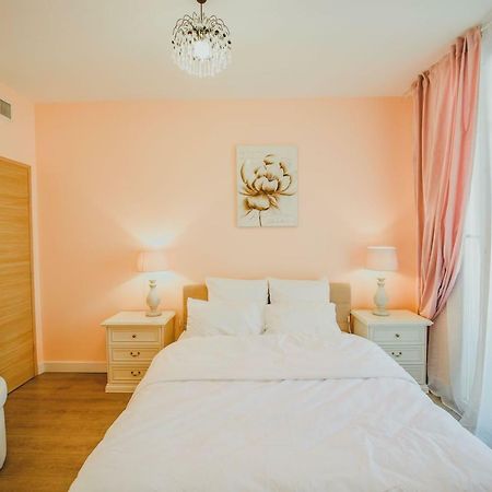 Azurappart 3Room Nice Promenade المظهر الخارجي الصورة
