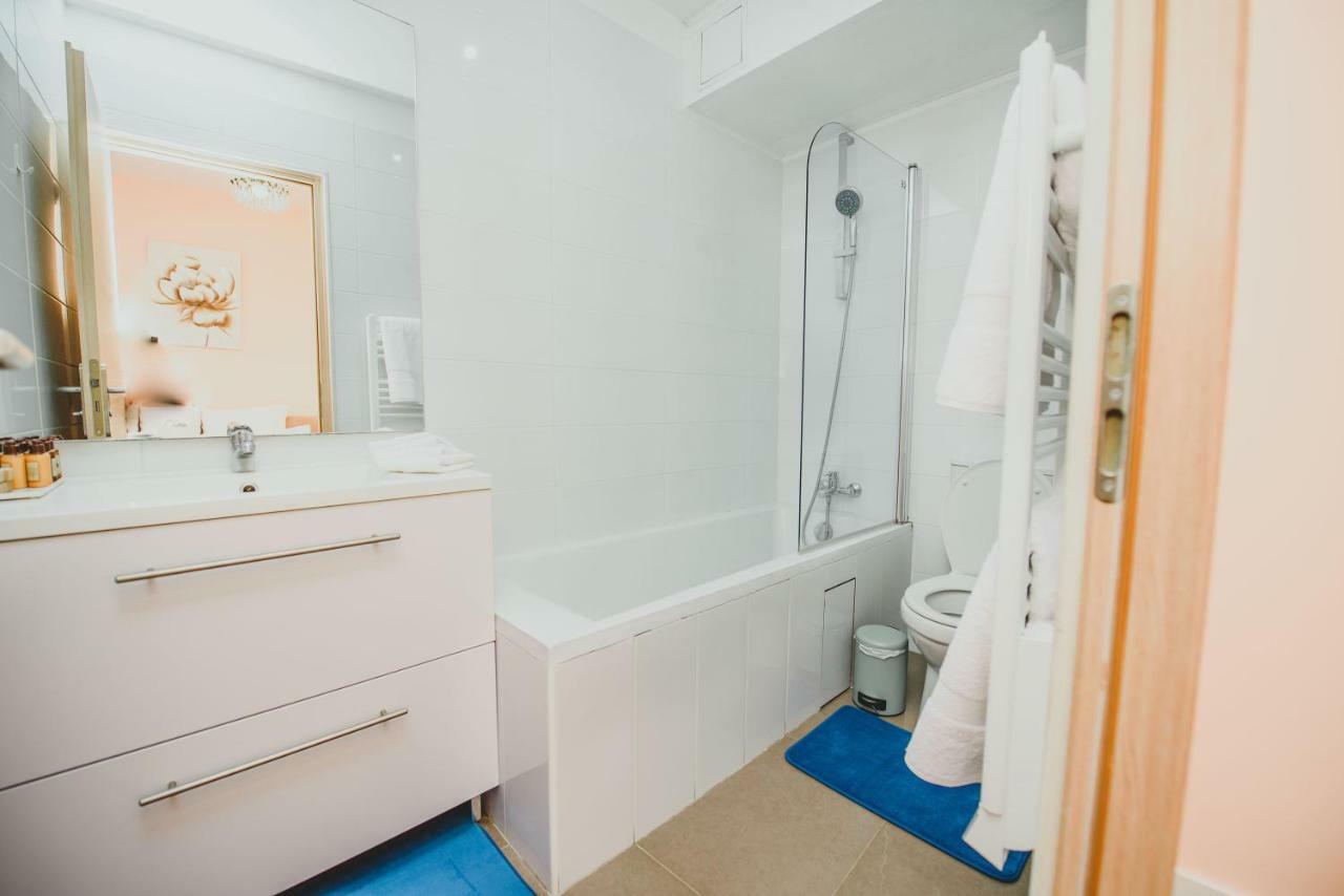 Azurappart 3Room Nice Promenade المظهر الخارجي الصورة