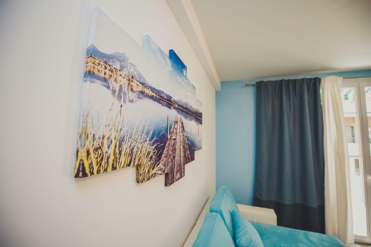 Azurappart 3Room Nice Promenade المظهر الخارجي الصورة